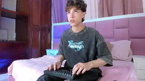 eliosuff online show from August 2, 9:11 pm