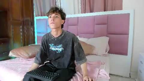 eliosuff online show from August 3, 1:34 am