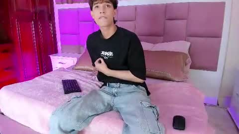 eliosuff online show from August 3, 7:54 pm