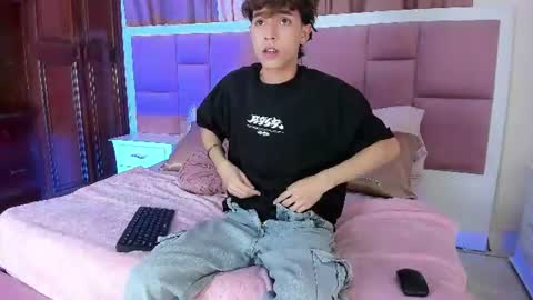 eliosuff online show from August 3, 9:00 pm