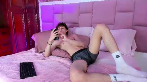 eliosuff online show from August 3, 11:12 pm