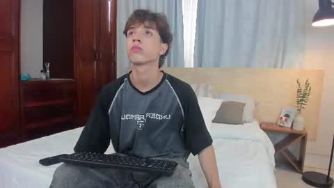 eliosuff online show from August 6, 7:24 pm