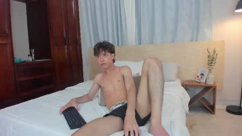eliosuff online show from August 6, 9:36 pm