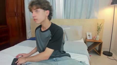 eliosuff online show from August 13, 8:45 pm