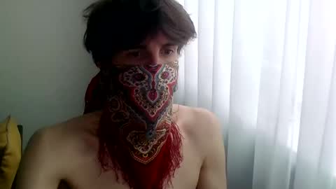 Eliott Demaury online show from August 10, 4:30 pm