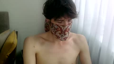 Eliott Demaury online show from August 17, 2:55 pm