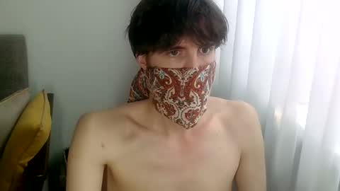 Eliott Demaury online show from August 17, 4:01 pm