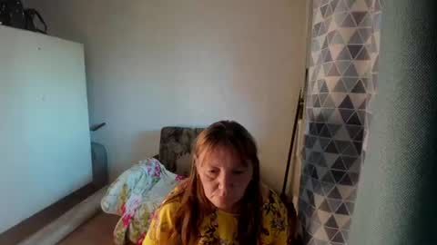Elis online show from August 9, 3:51 am
