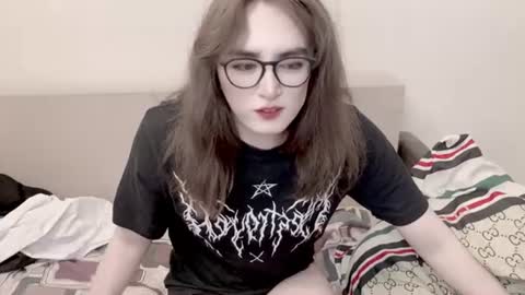 Liza online show from July 12, 2:18 am