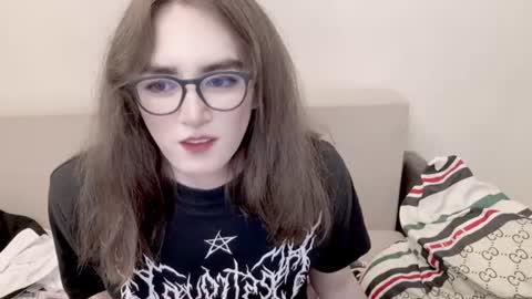 Liza online show from July 12, 3:24 am