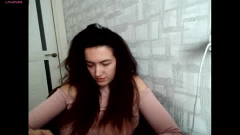 elisa_cherryblack online show from April 25, 8:31 am