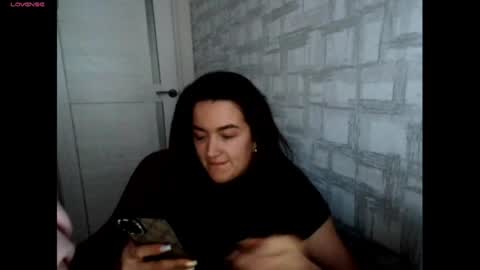 elisa_cherryblack online show from April 25, 2:56 pm