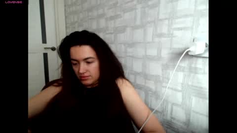 elisa_cherryblack online show from April 27, 5:26 am