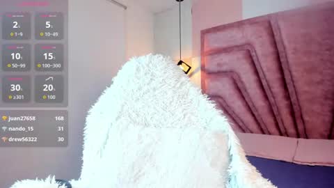 elisa_collins online show from June 21, 3:29 am