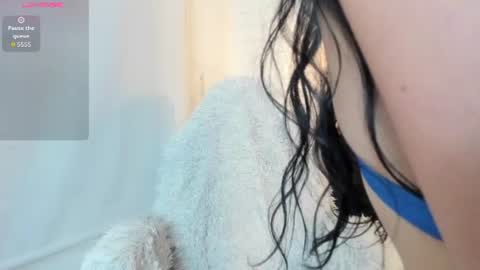 elisa_collins online show from June 23, 9:27 pm