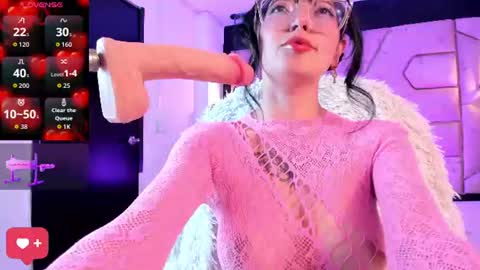 elisa_collins online show from June 25, 4:26 am