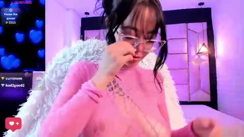 elisa_collins online show from June 25, 9:56 am