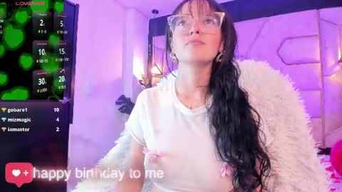 elisa_collins online show from August 5, 2:09 am