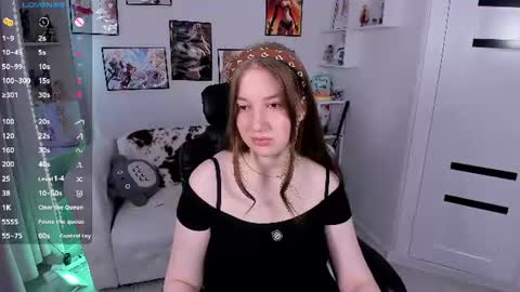 your sweet Lisa online show from September 5, 3:33 am