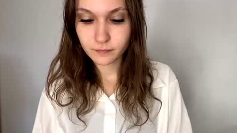 ElisabethSt online show from August 12, 2:58 am
