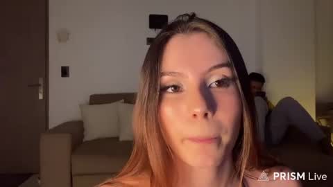 Elisabet william online show from June 24, 4:36 am