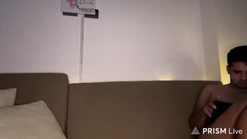 Elisabet william online show from June 27, 5:55 am