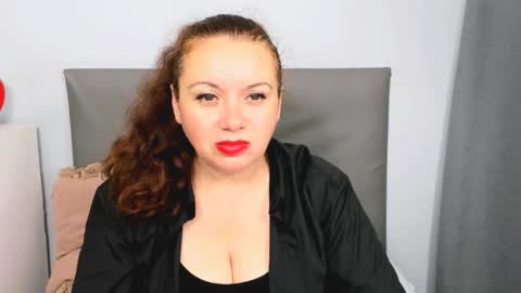 ElisabethXSweet online show from August 6, 7:46 pm