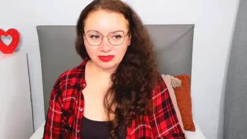 ElisabethXSweet online show from August 7, 8:31 pm