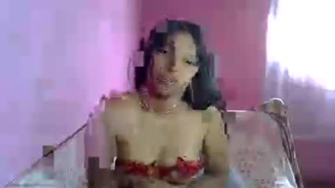 elisah01 online show from August 8, 6:13 am
