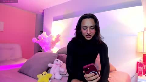 Elisa Sue online show from August 9, 7:26 pm
