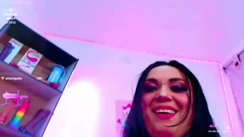 Elisce cloud online show from May 26, 3:51 am