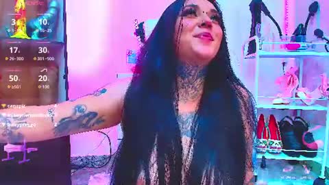 Elisce cloud online show from July 7, 4:16 am