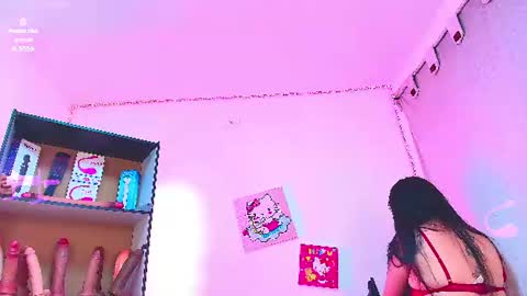Elisce cloud online show from July 15, 1:28 am
