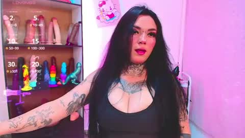 Elisce cloud online show from August 15, 11:52 pm