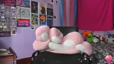elisdarling online show from June 15, 11:47 pm