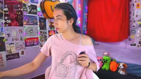 elisdarling online show from July 27, 10:48 pm
