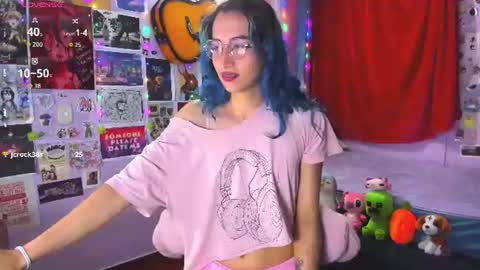 elisdarling online show from July 27, 11:54 pm