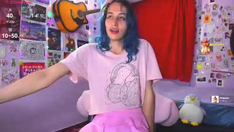elisdarling online show from July 28, 11:11 pm