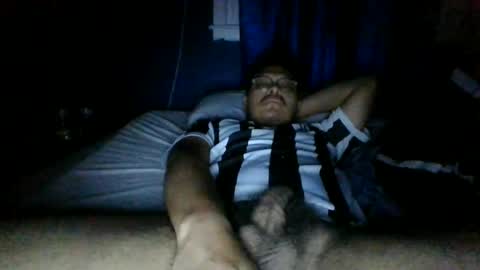 Hector Perez online show from June 19, 3:06 am