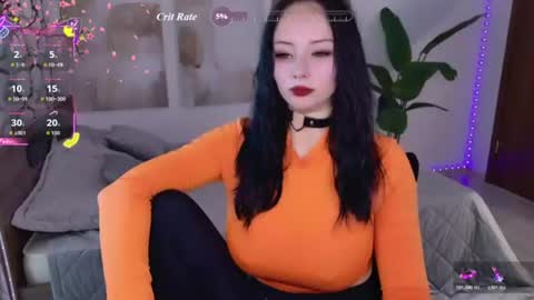 EliseRoyalty online show from July 29, 2:57 pm