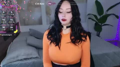 EliseRoyalty online show from August 12, 11:56 am