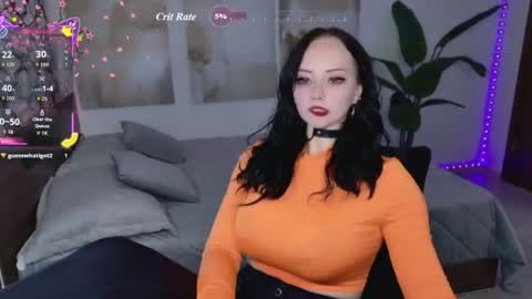 EliseRoyalty online show from August 12, 1:02 pm