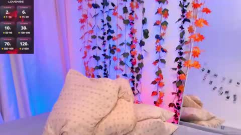 inst  fansly Elisebuns online show from August 13, 6:33 pm