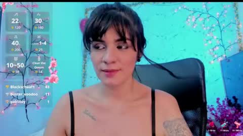 E L I S S A online show from August 1, 7:03 am