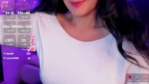 E L I S S A online show from August 6, 5:17 am