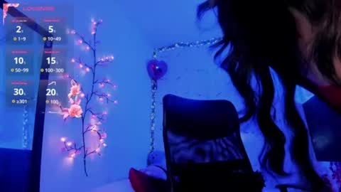 E L I S S A online show from August 9, 2:23 am