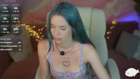 Elis online show from August 12, 5:15 pm