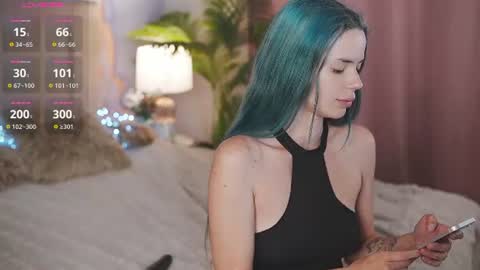 Elis online show from August 14, 3:32 am
