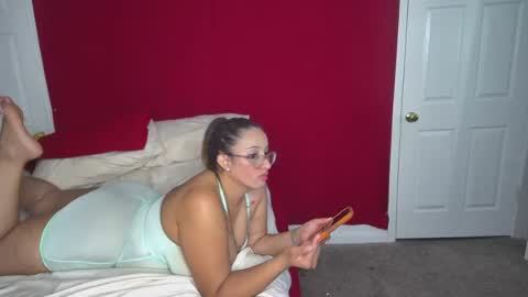 ElizaAngelOF online show from July 31, 5:25 am