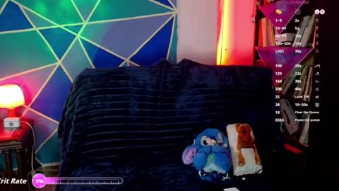 elizabeht_911 online show from July 5, 10:57 pm